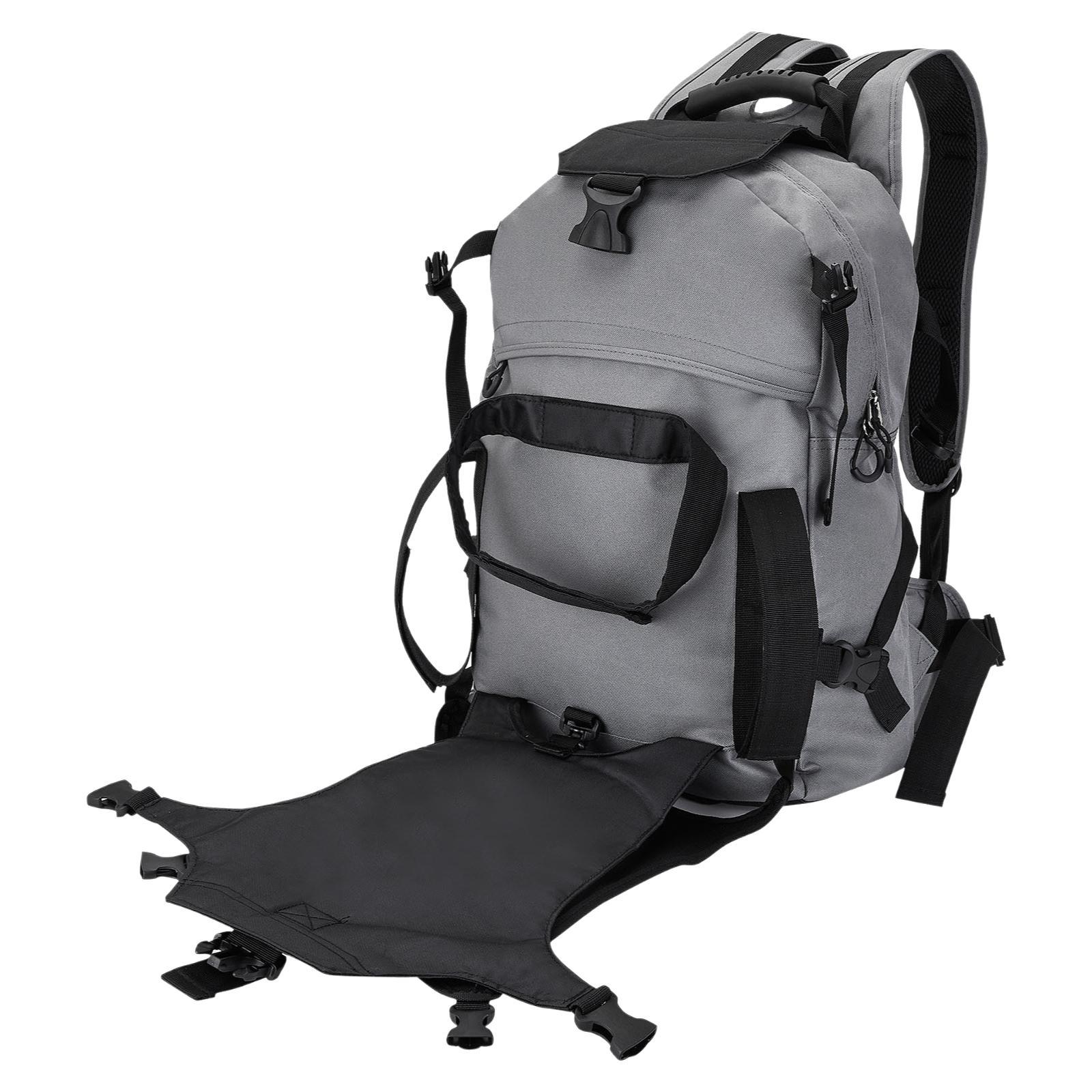 Cycling Gear Helmet - Mochila de Esquí para Viaje, Bolsa