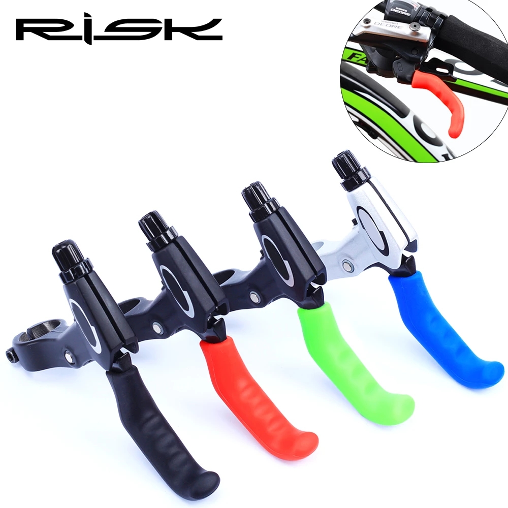 Cycling Protective Gear - 2 uds RISK RA140 Universal montaña
