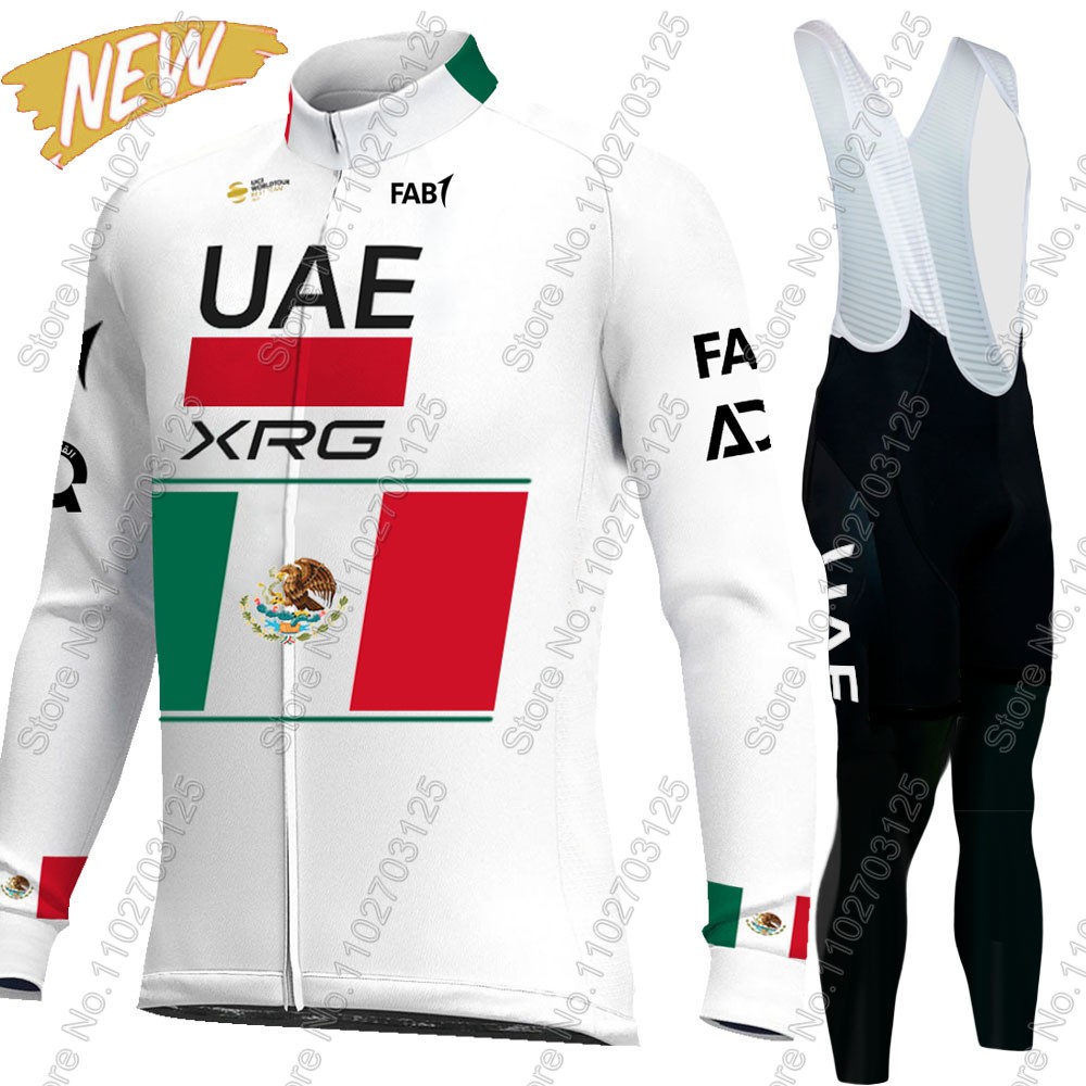 Cycling Gear Jersey - Conjunto de Jersey de ciclismo del