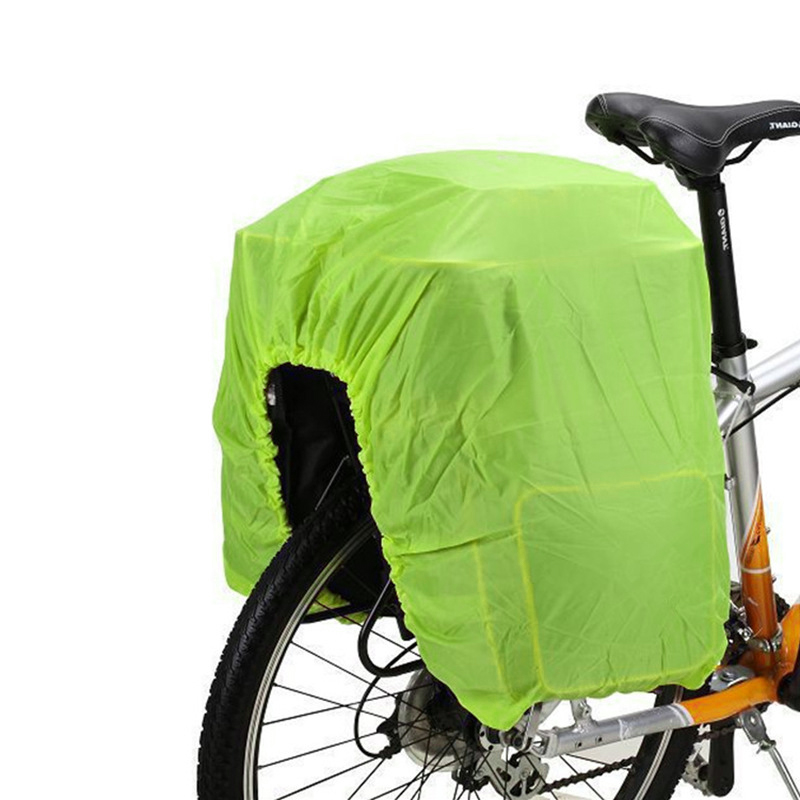 Cycling Gear In Rain - Funda Protectora Impermeable y Antipolvo Universal