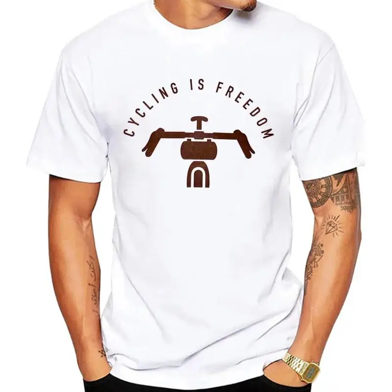 Cycling Gear Gravel - Camisetas de ciclismo con estampado de