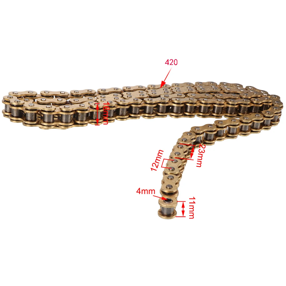 Bicycle Chain Lubricant - Juego de cadena de sello de