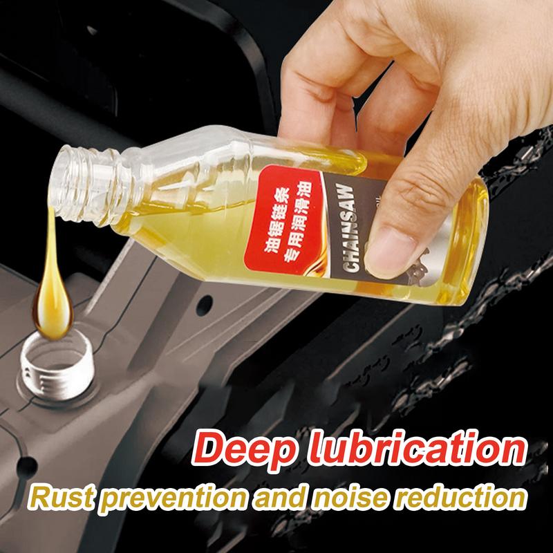 Bicycle Chain Lubricant - Aceite para cadena de bicicleta y