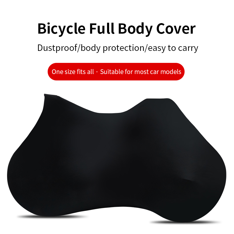 Cycling Protective Gear - Cubierta protectora para bicicleta de montaña,