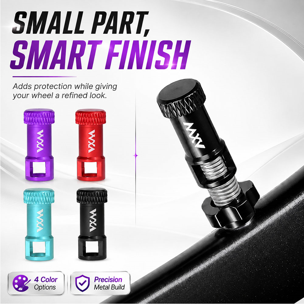 Cycling Gear Gravel - Herramienta 2 en 1 de aleación