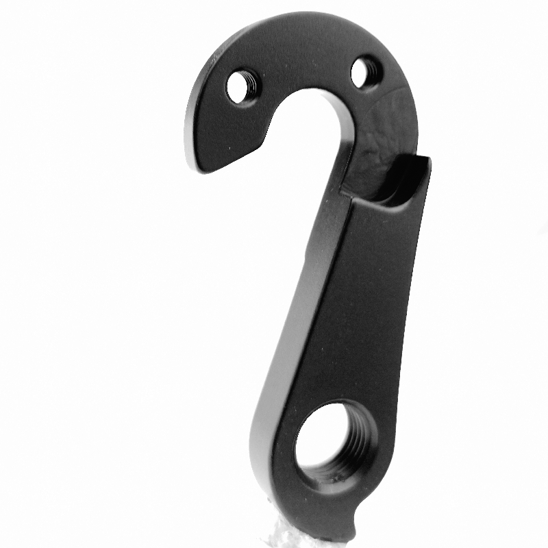 Piezas de bicicleta Mech drop  - Cycling Gear Gravel reseña y precio