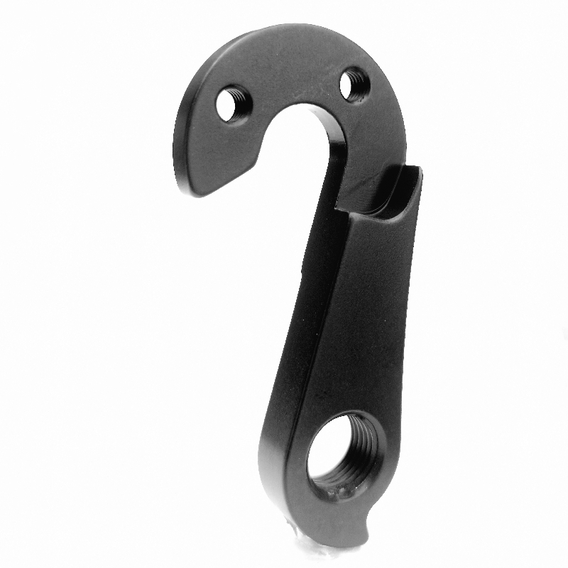 Piezas de bicicleta Mech drop  - Cycling Gear Gravel reseña y precio