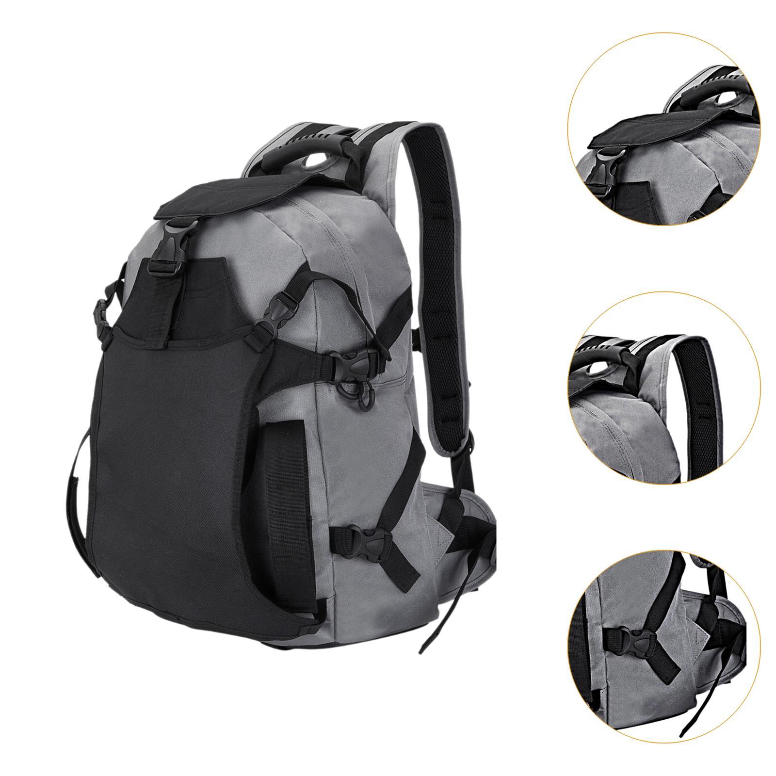 Mochila de Esquí para Viaje, B - Cycling Gear Helmet reseña y precio