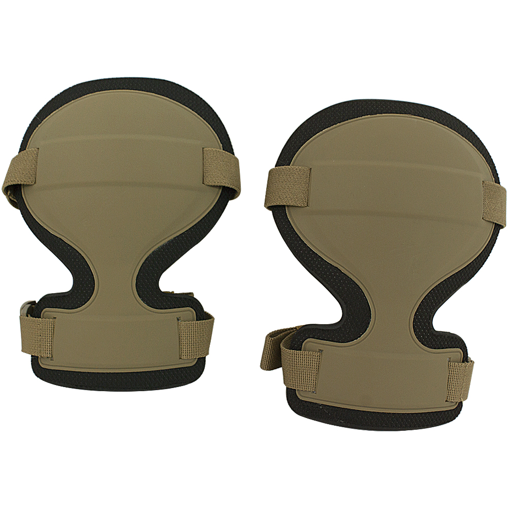 Rodilleras de entrenamiento es - Cycling Protective Gear reseña y precio