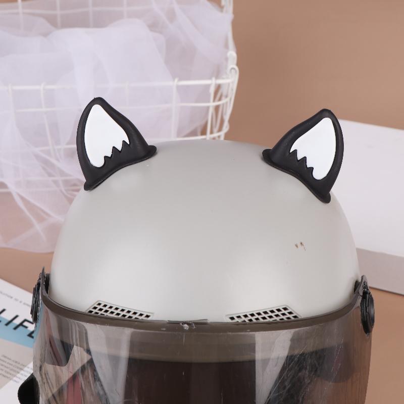 Decoraciones para orejas de ga - Cycling Gear Helmet reseña y precio