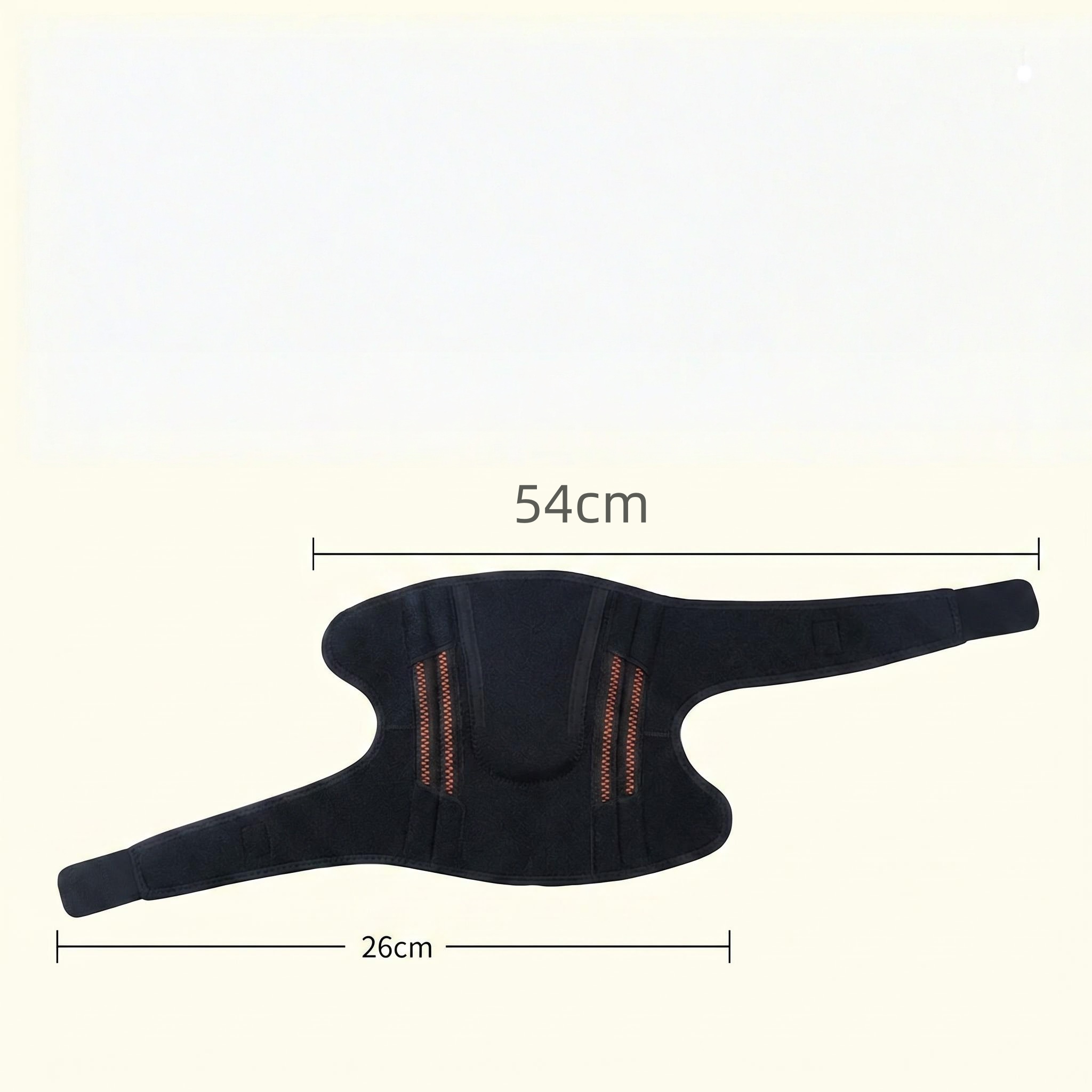 Rodillera de Soporte con Acolc - Cycling Protective Gear reseña y precio