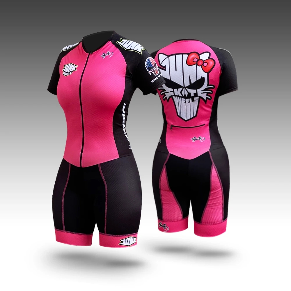 Hombre patinaje sobre ruedas c - Cycling Gear Jersey reseña y precio