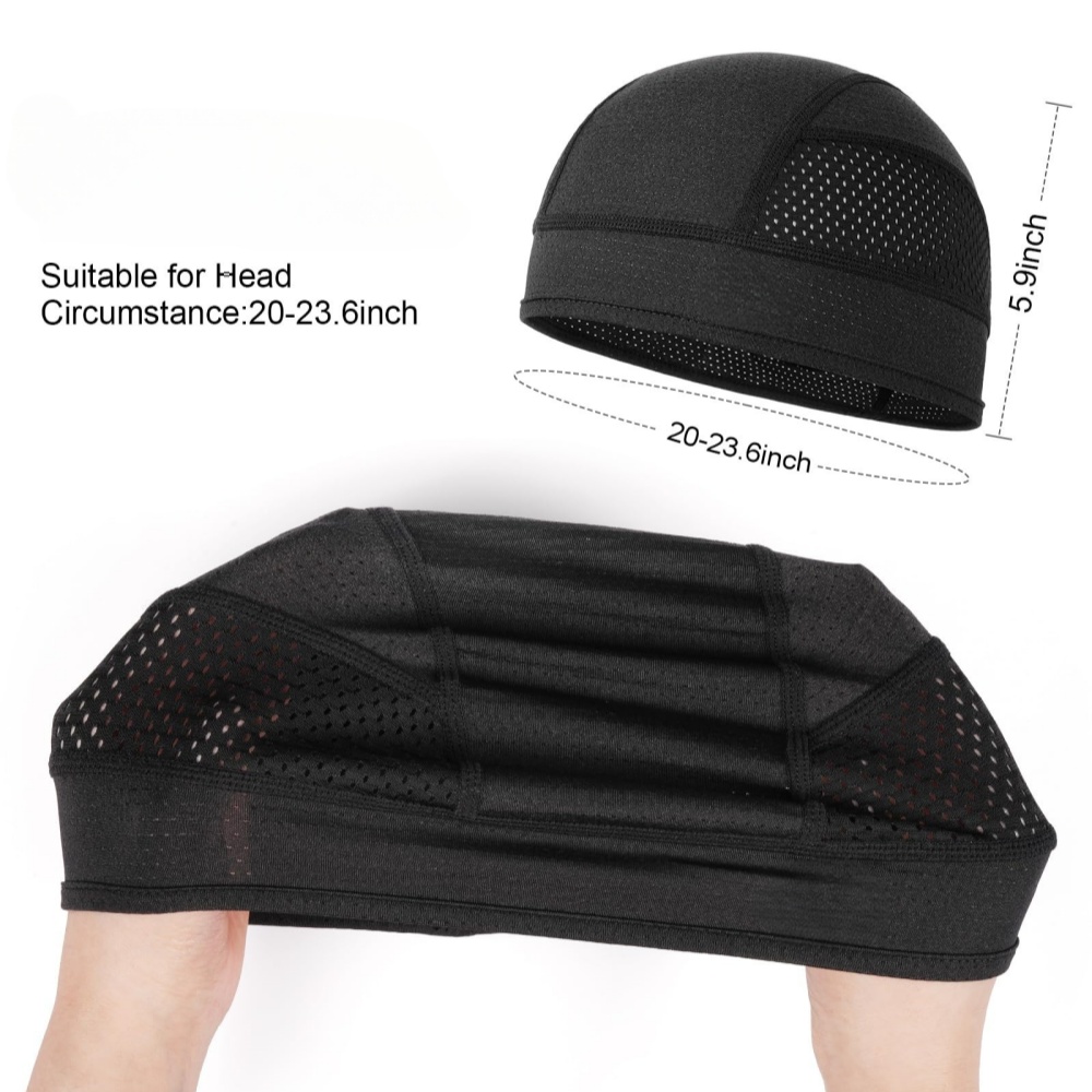 Gorro de malla de verano con v - Cycling Gear Helmet reseña y precio