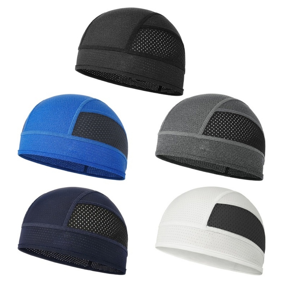 Gorro de malla de verano con v - Cycling Gear Helmet reseña y precio