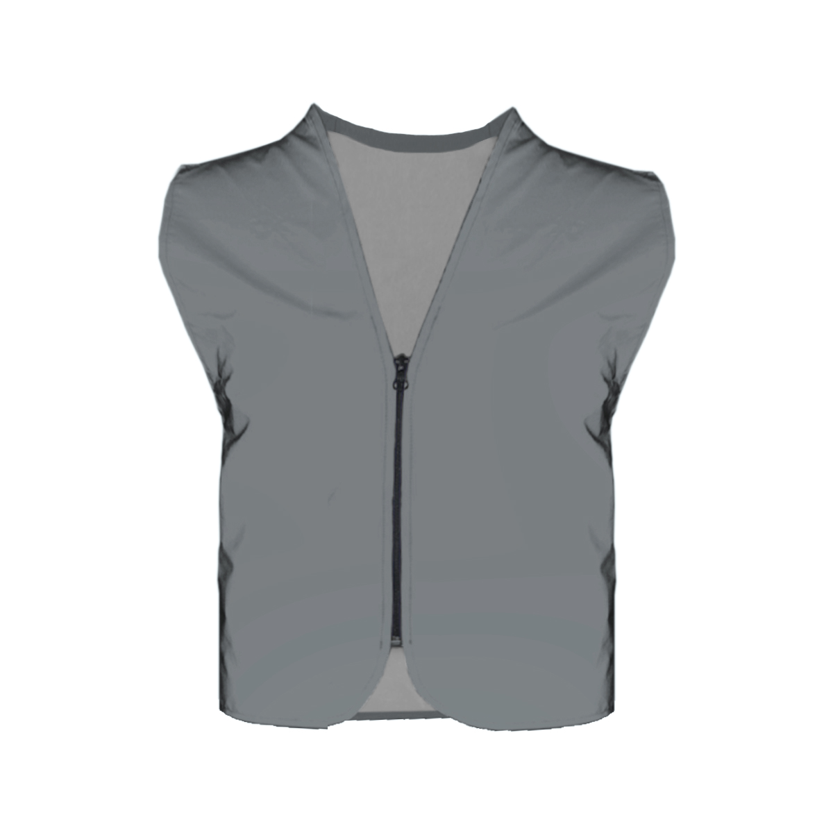Salzmann Chaleco reflectante C - Cycling Hi Vis Gear reseña y precio