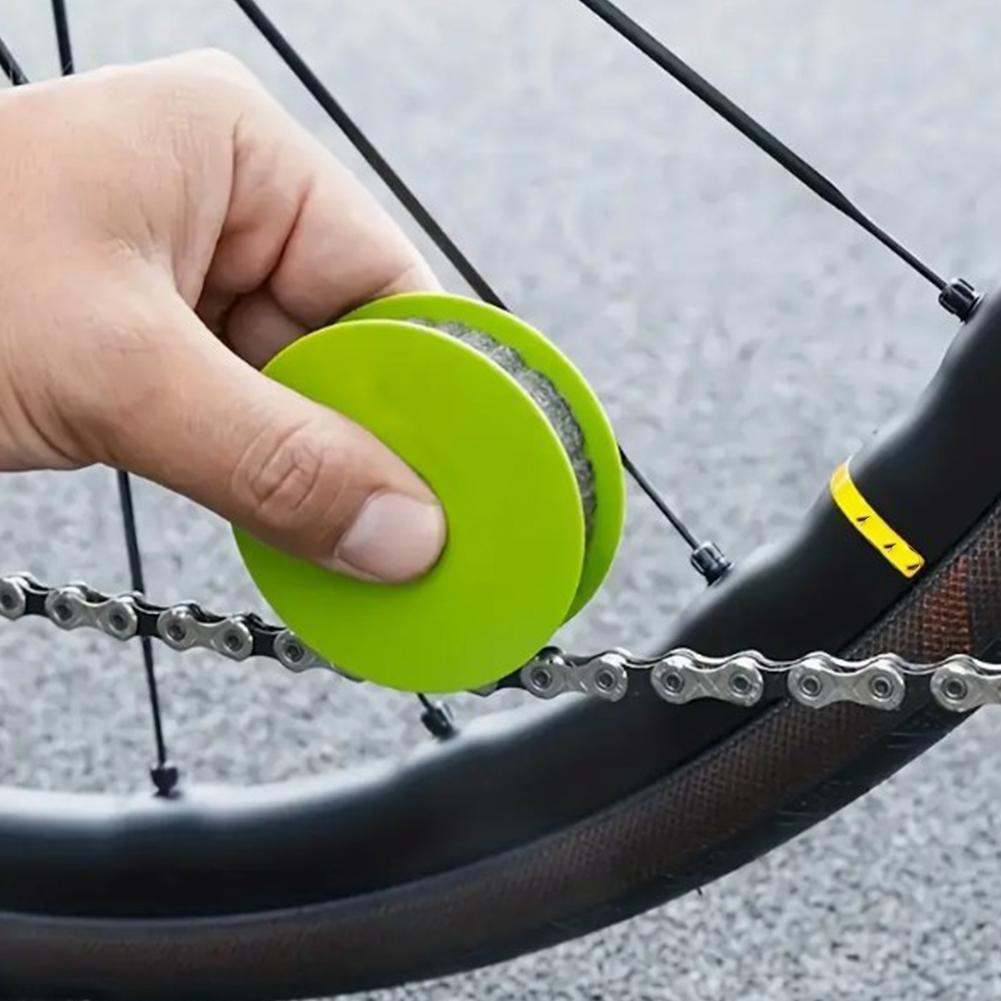 Lubricador de Cadena de Bicicl - Bicycle Chain Lubricant reseña y precio