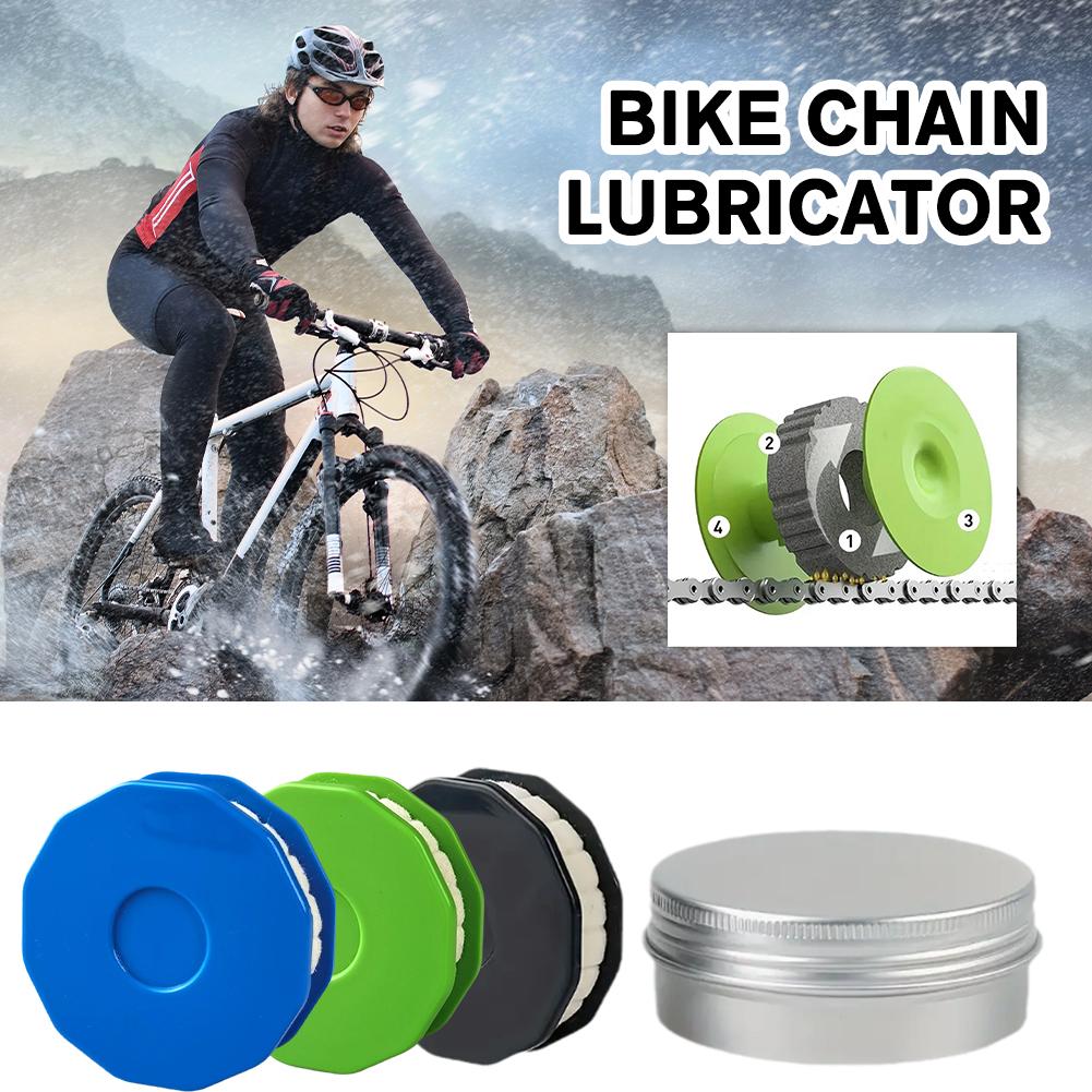 Lubricador de Cadena de Bicicl - Bicycle Chain Lubricant reseña y precio