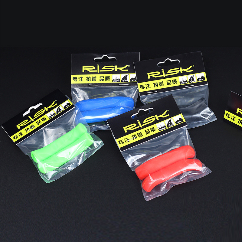 2 uds RISK RA140 Universal mon - Cycling Protective Gear reseña y precio