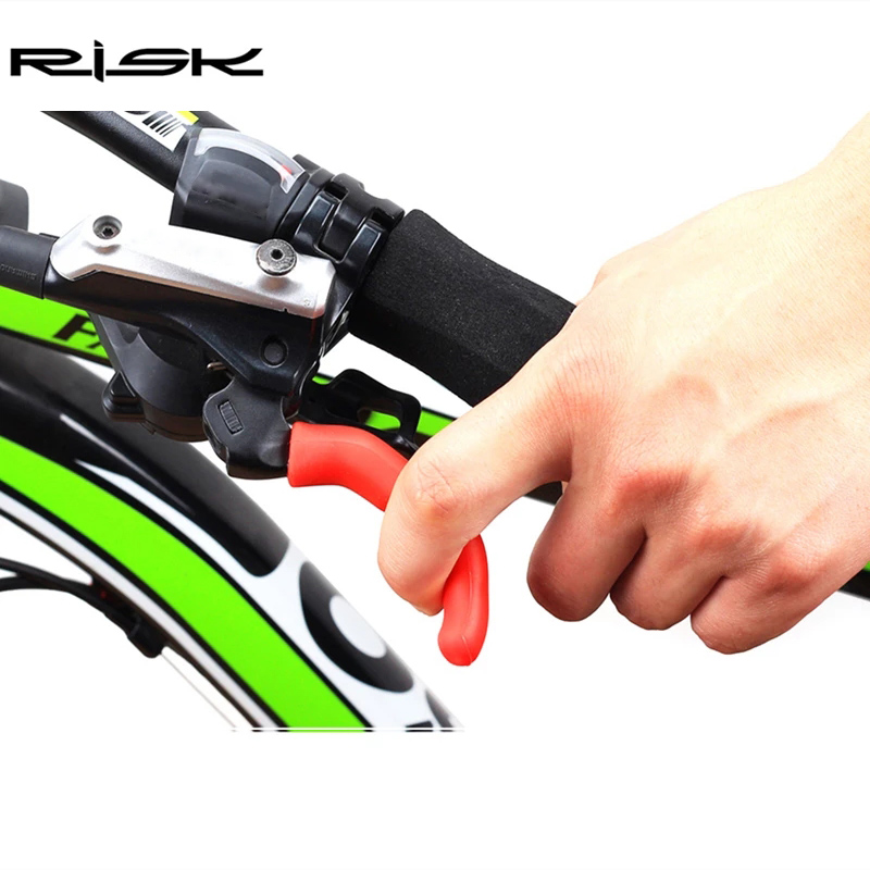 2 uds RISK RA140 Universal mon - Cycling Protective Gear reseña y precio