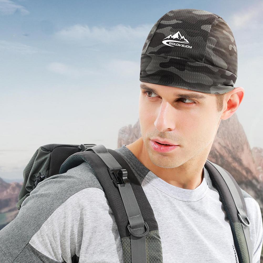 Gorras de Ciclismo Refrescante - Cycling Gear Helmet reseña y precio