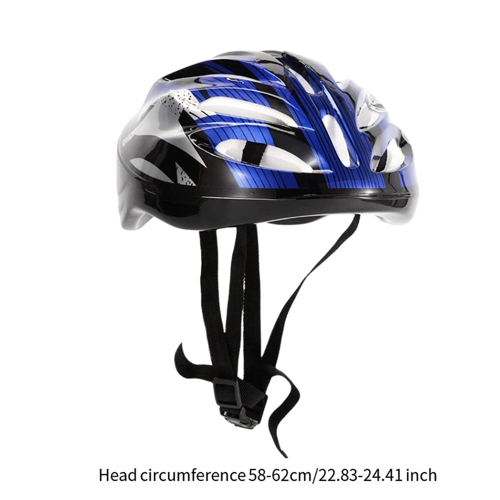 Casco de Patinaje sobre Ruedas - Cycling Gear Helmet reseña y precio