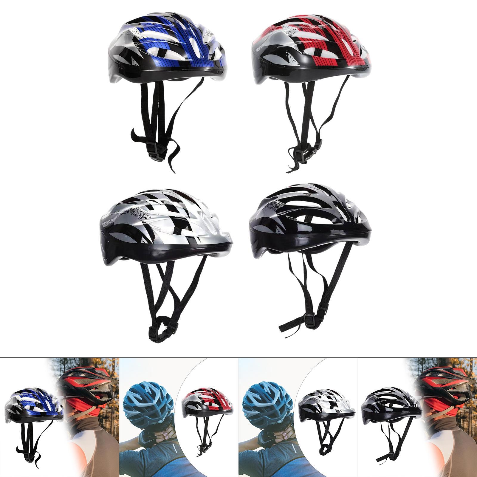 Casco de Patinaje sobre Ruedas - Cycling Gear Helmet reseña y precio