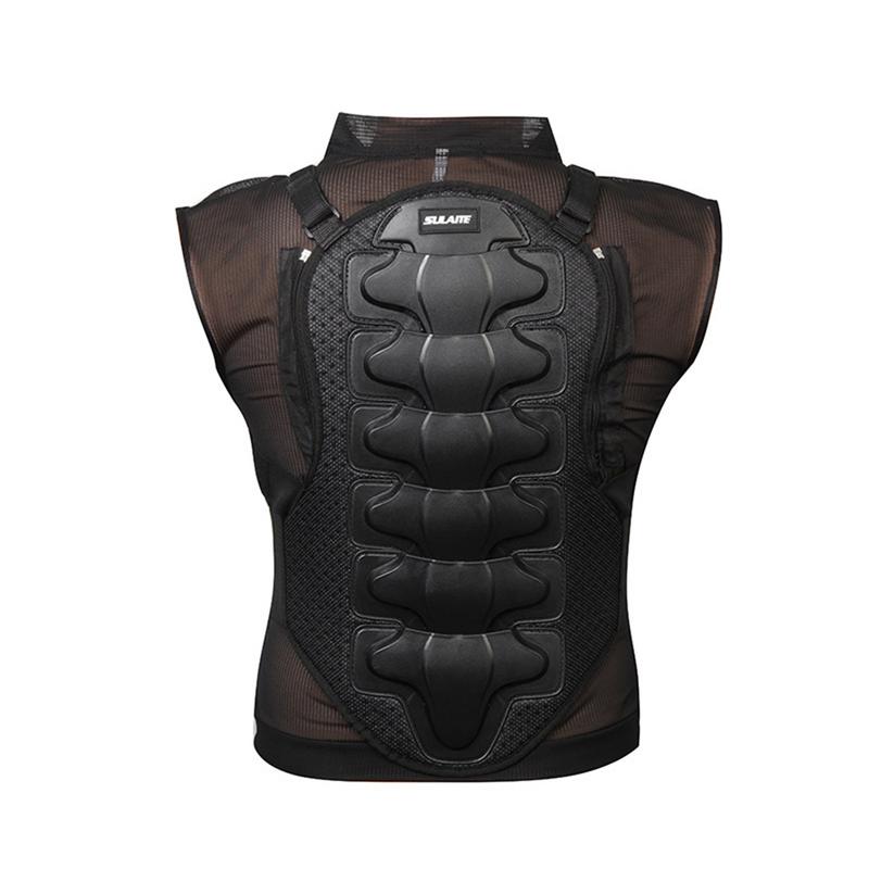 Equipo de protección para moto - Cycling Protective Gear reseña y precio
