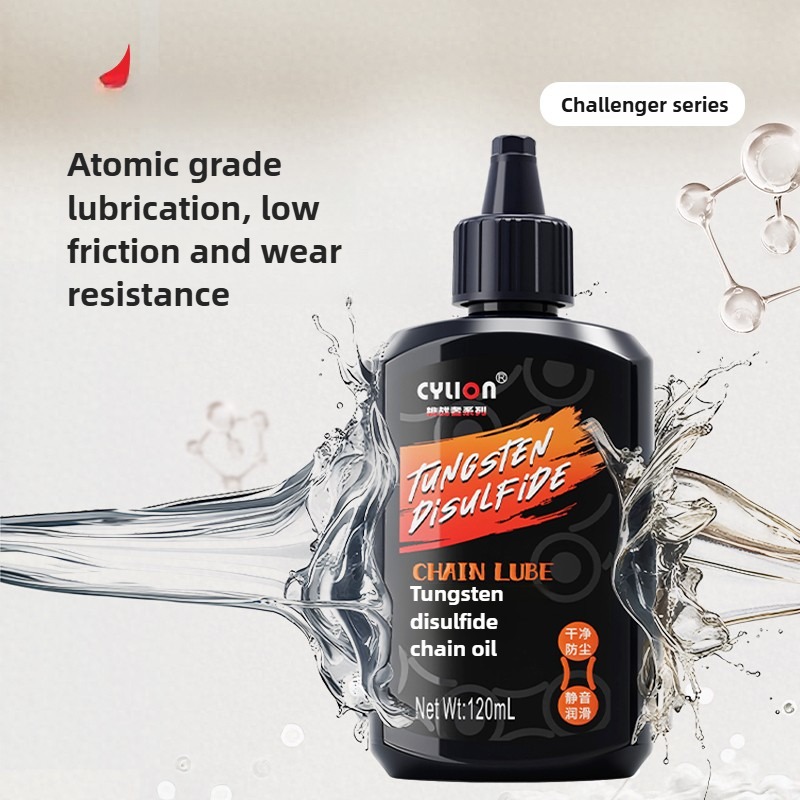 120ml cadena específica de bic - Bicycle Chain Lubricant reseña y precio