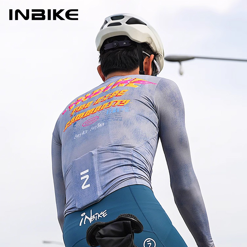 INBIKE-Conjunto de ciclismo pa - Cycling Gear Jersey reseña y precio