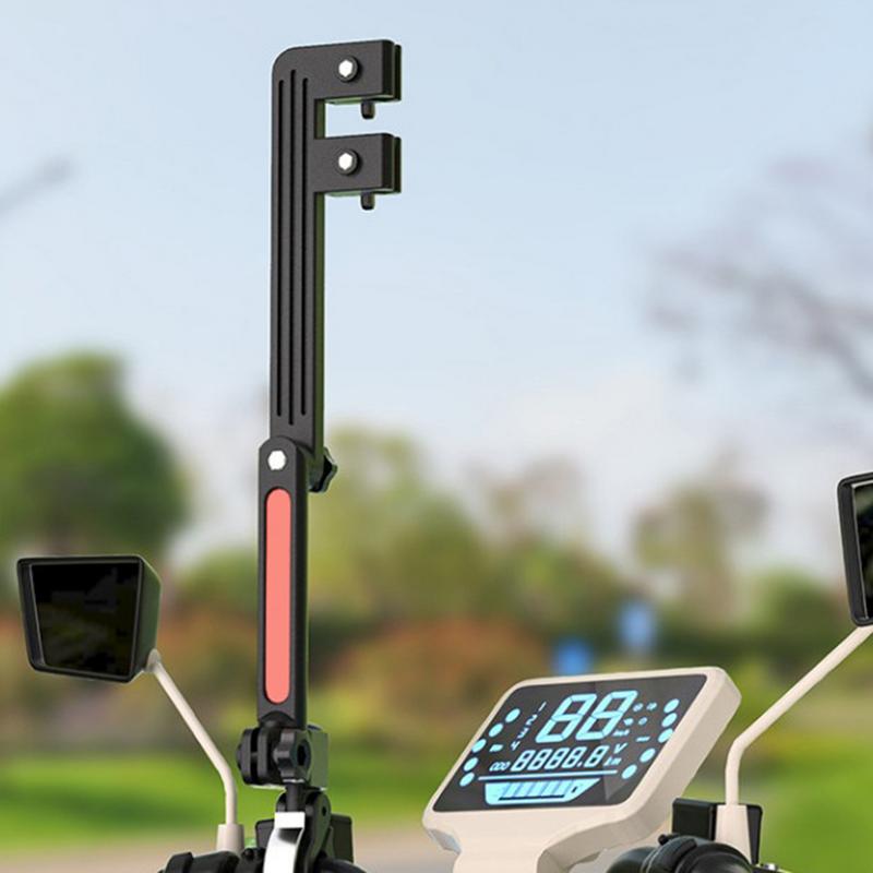 Soportes para paraguas de bici - Cycling Gear In Rain reseña y precio
