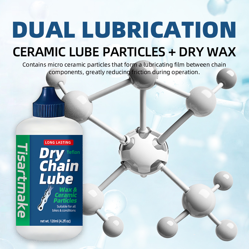 Aceite de Mantenimiento para C - Bicycle Chain Lubricant reseña y precio