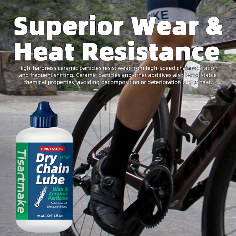 Aceite de Mantenimiento para C - Bicycle Chain Lubricant reseña y precio