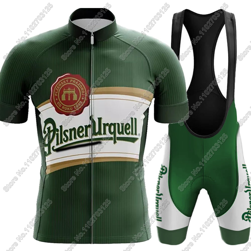 2025 Drink Beer Ciclismo Jerse - Cycling Gear Jersey reseña y precio