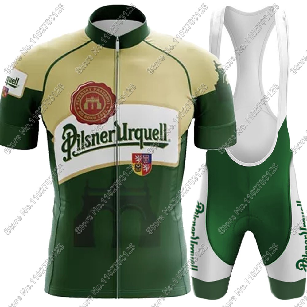 2025 Drink Beer Ciclismo Jerse - Cycling Gear Jersey reseña y precio