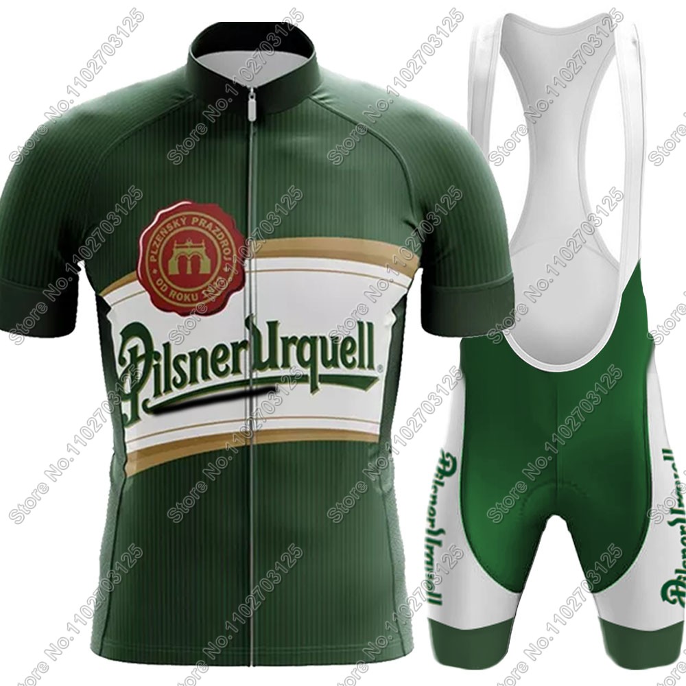 2025 Drink Beer Ciclismo Jerse - Cycling Gear Jersey reseña y precio