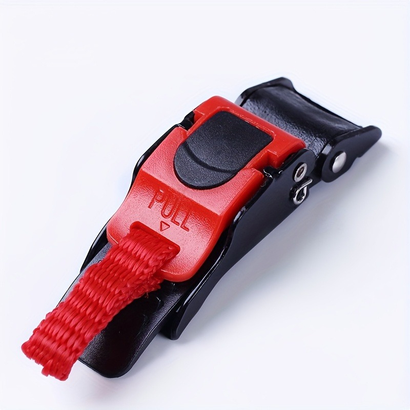 Kit de Repuesto de Hebilla de  - Cycling Gear Helmet reseña y precio