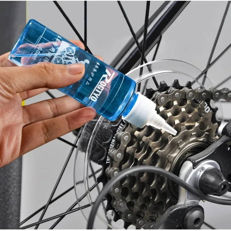 1/3/5 Uds. Lubricante para cad - Bicycle Chain Lubricant reseña y precio