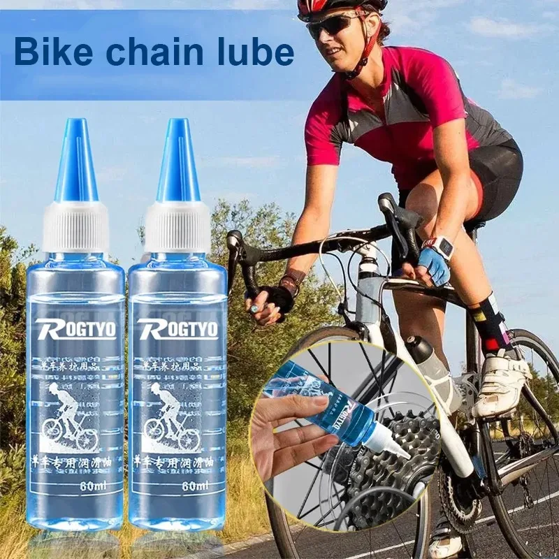 1/3/5 Uds. Lubricante para cad - Bicycle Chain Lubricant reseña y precio