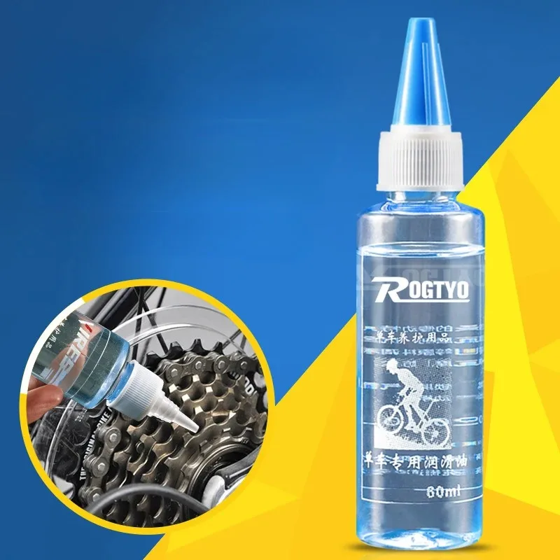 1/3/5 Uds. Lubricante para cad - Bicycle Chain Lubricant reseña y precio