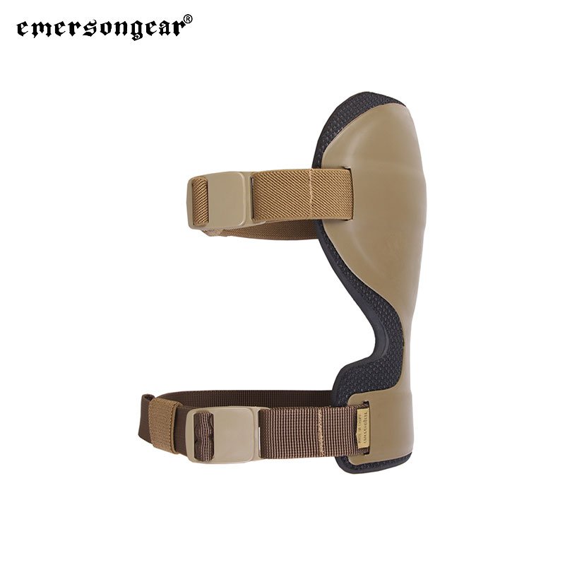 Emersongear Rodilleras de Prot - Cycling Protective Gear reseña y precio
