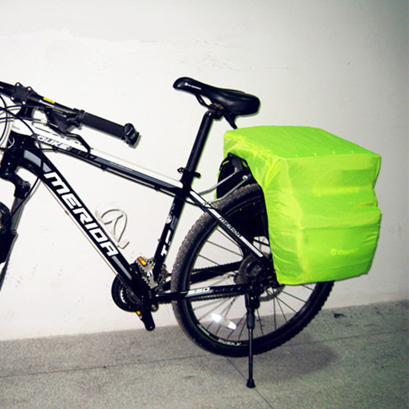 Funda Protectora Impermeable y - Cycling Gear In Rain reseña y precio
