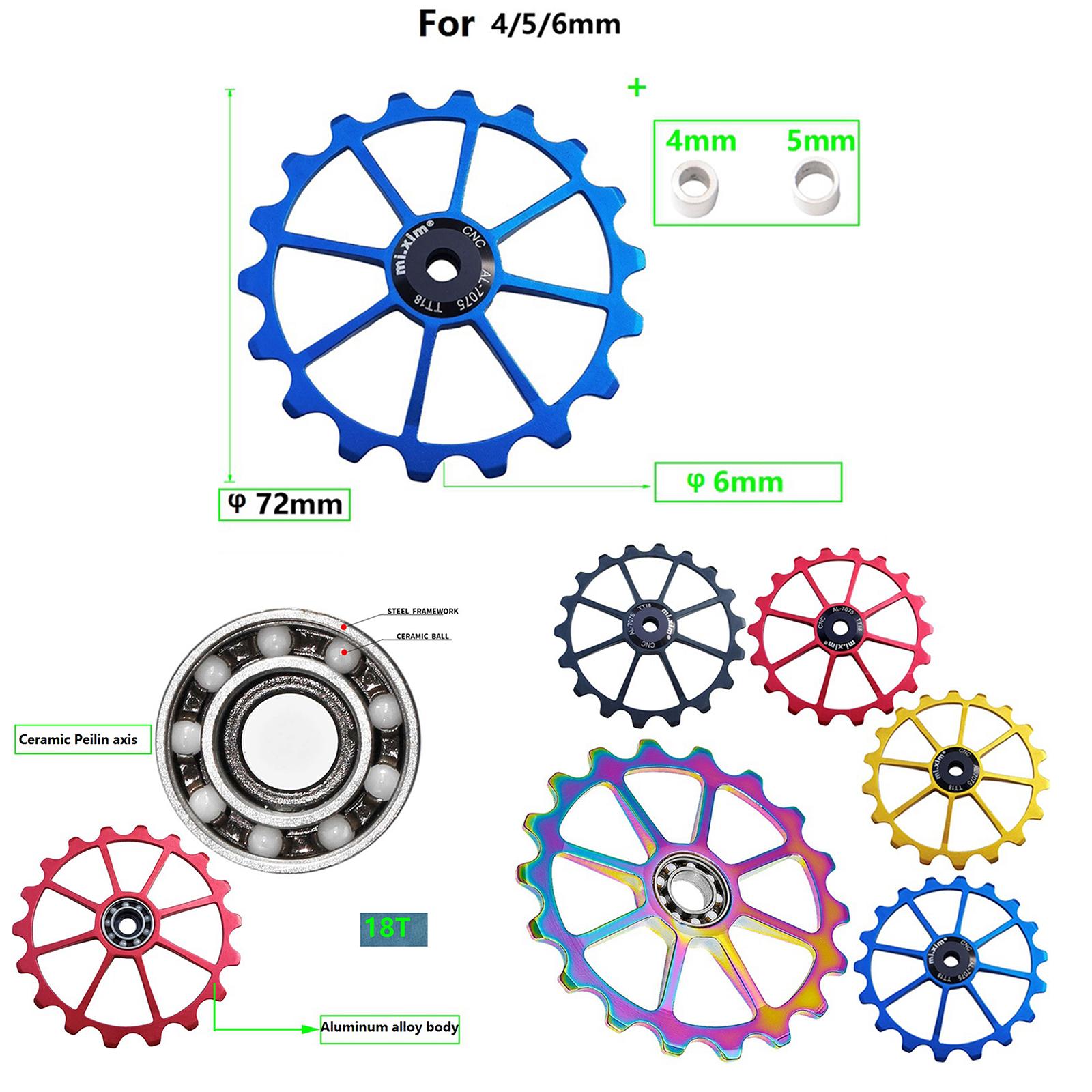 Rueda de Cambio de Bicicleta d - Cycling Gear Gravel reseña y precio