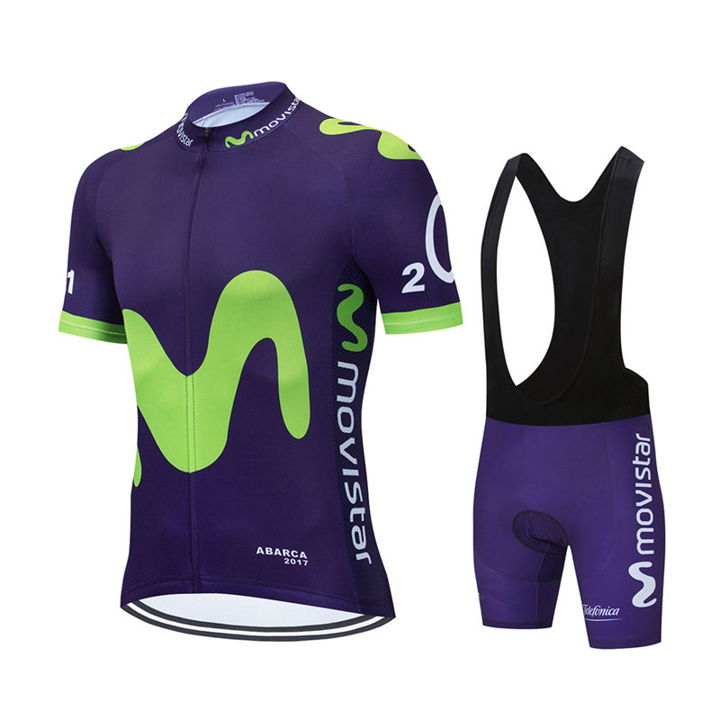 Nuevo Conjunto de Jersey de Ci - Cycling Gear Jersey reseña y precio