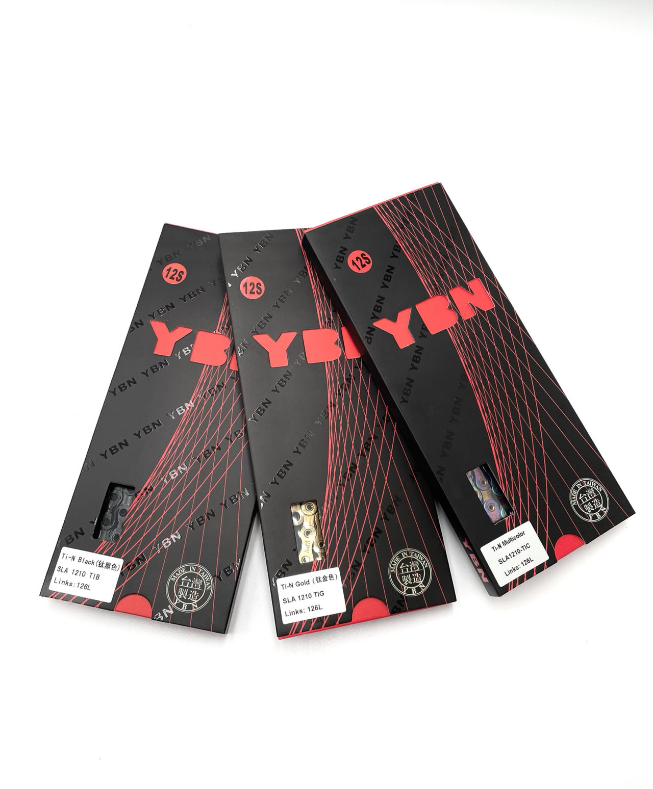Cadena de Bicicleta YBN de 10, - Bicycle Chain Lubricant reseña y precio