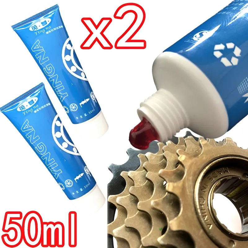 Lubricante para mantenimiento  - Bicycle Chain Lubricant reseña y precio