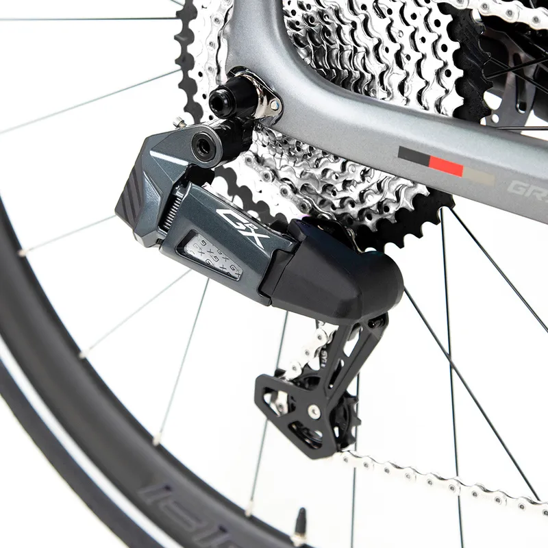 Bicicleta de Carretera de Fibr - Cycling Gear Gravel reseña y precio