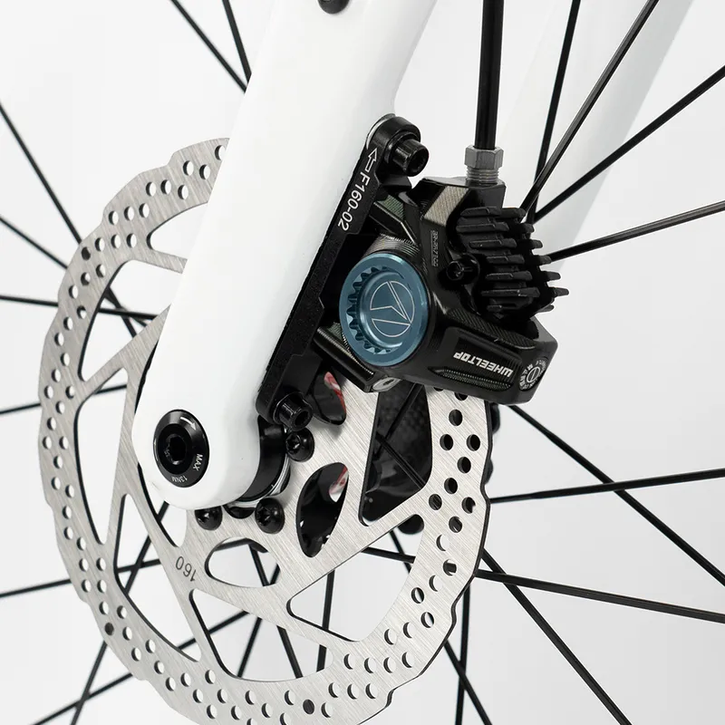 Bicicleta de Carretera de Fibr - Cycling Gear Gravel reseña y precio