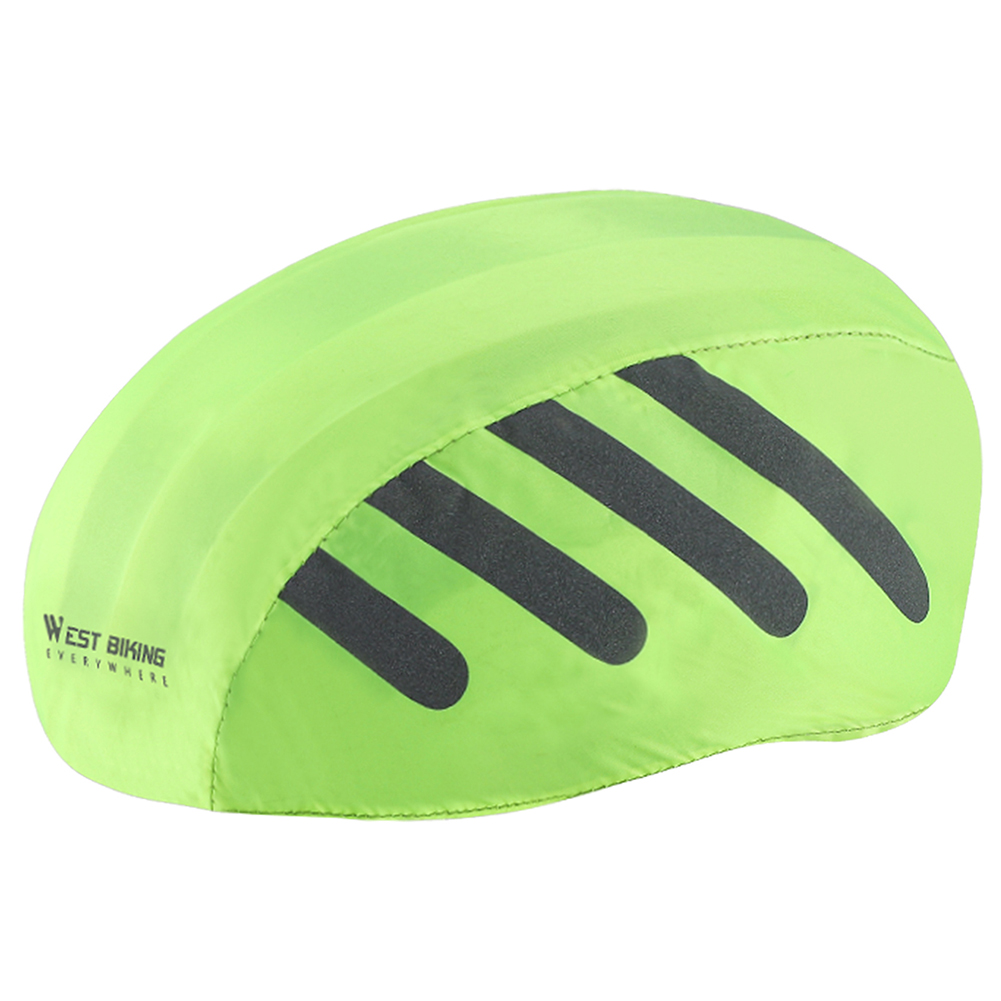 WEST BIKING-cubierta de lluvia - Cycling Gear In Rain reseña y precio