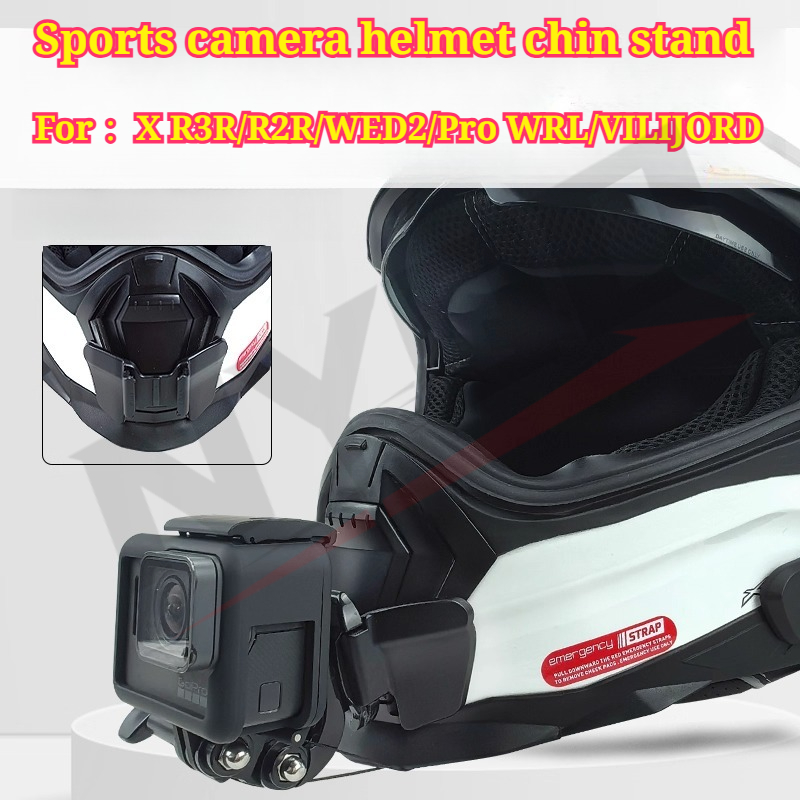 Para X.WED2/Pro WRL/XR2/R3R/VI - Cycling Gear Helmet reseña y precio