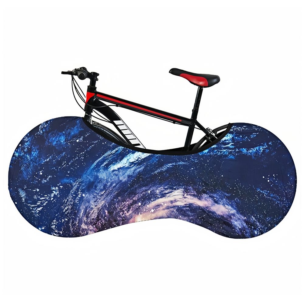 Cubierta protectora para bicic - Cycling Protective Gear reseña y precio